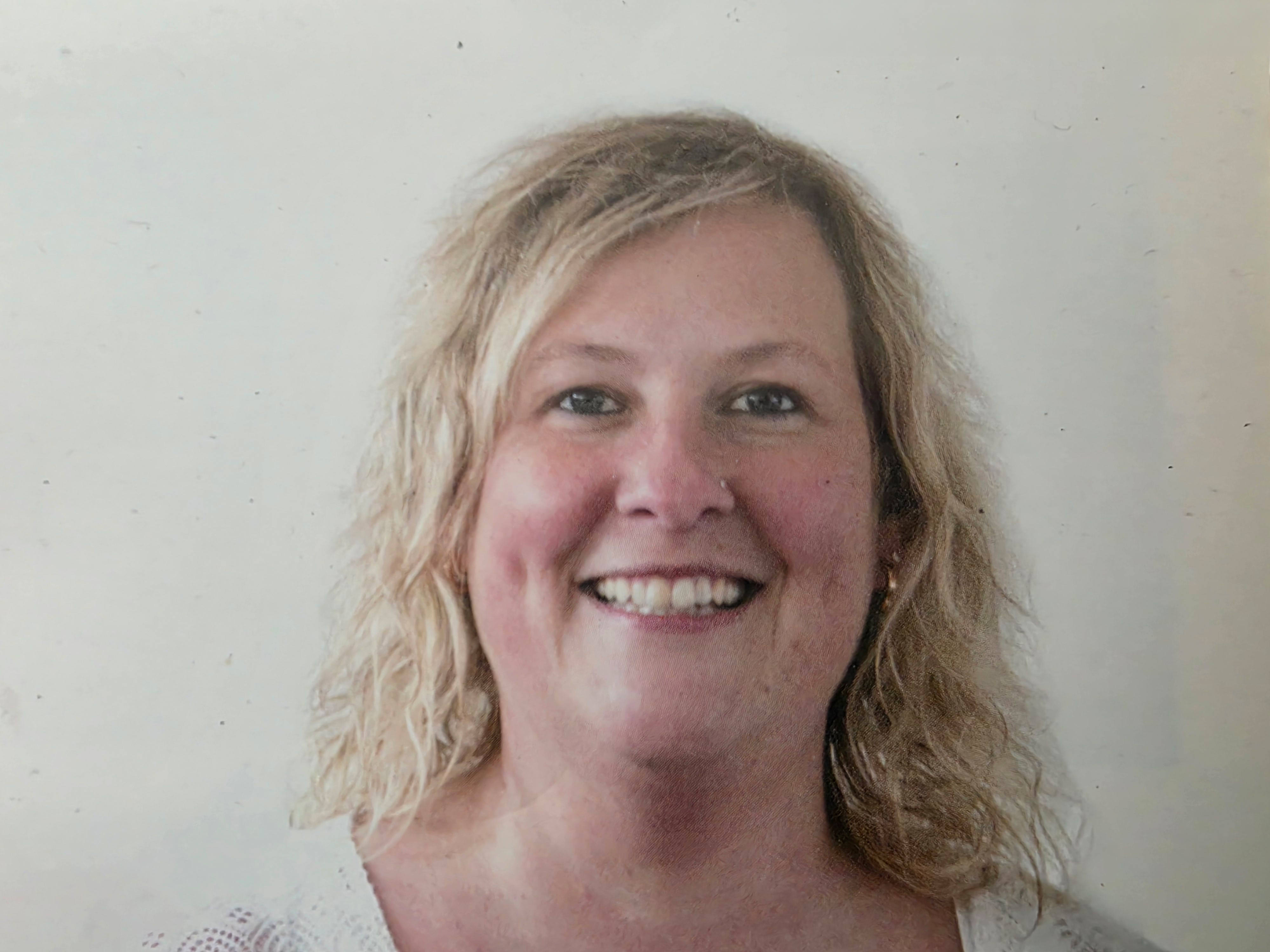 Pflegedienstleitung Daniele Engelman